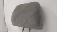 1999 Honda Odyssey Headrest Head Rest Front Passenger Seat Gray - Oemusedautoparts1.com