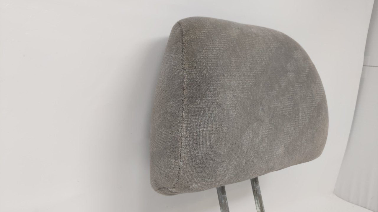 1999 Honda Odyssey Headrest Head Rest Front Passenger Seat Gray - Oemusedautoparts1.com