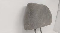 1999 Honda Odyssey Headrest Head Rest Front Passenger Seat Gray - Oemusedautoparts1.com