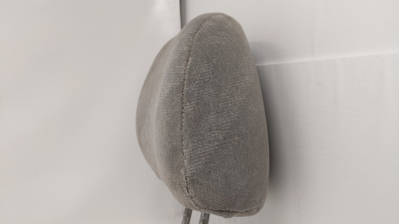 1999 Honda Odyssey Headrest Head Rest Front Passenger Seat Gray - Oemusedautoparts1.com