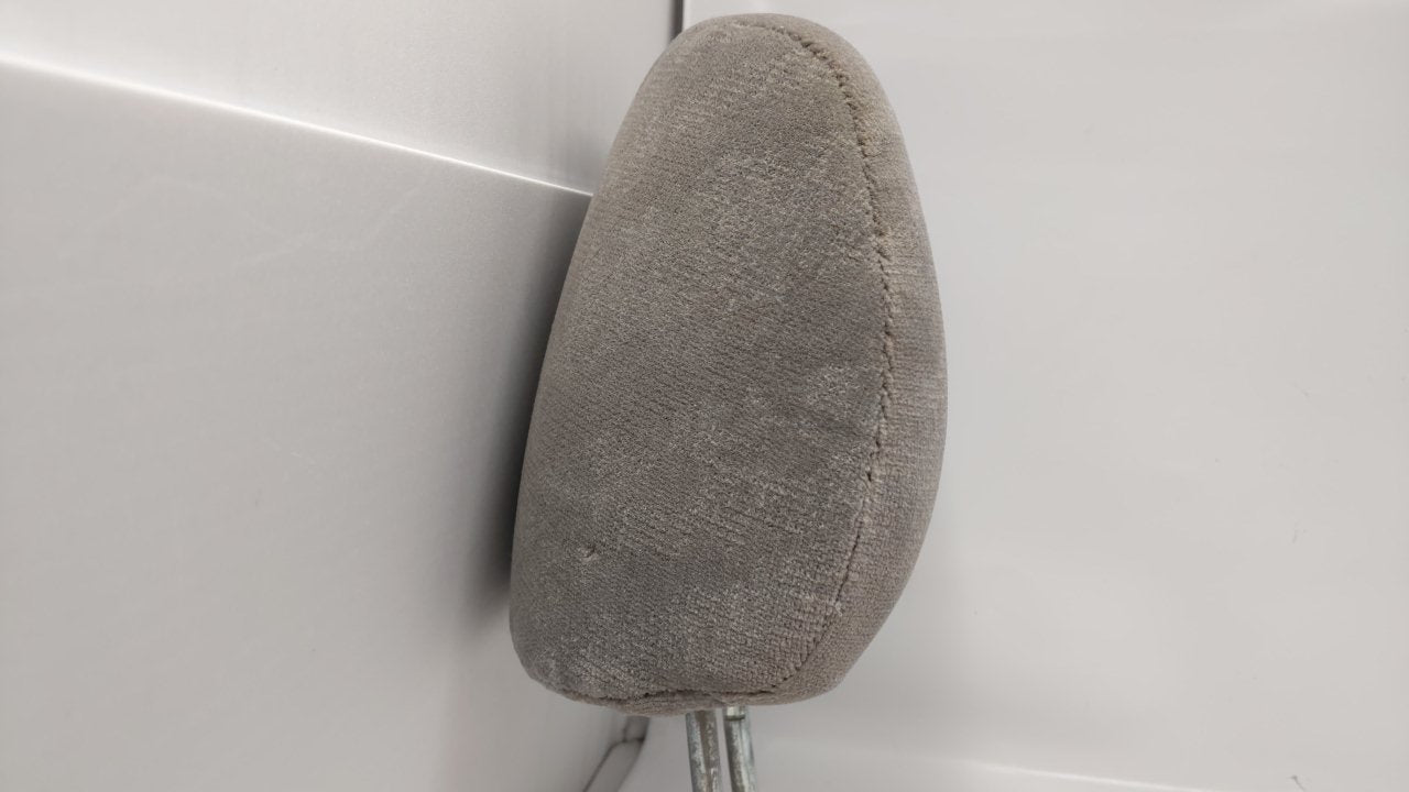 1999 Honda Odyssey Headrest Head Rest Front Passenger Seat Gray - Oemusedautoparts1.com