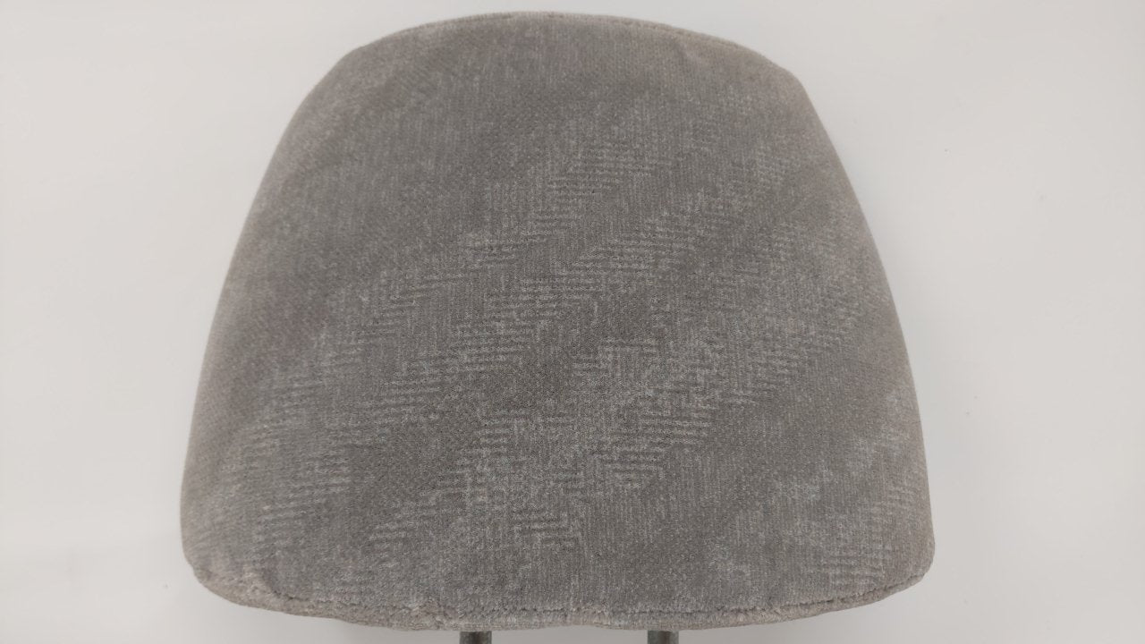 1999 Honda Odyssey Headrest Head Rest Front Passenger Seat Gray - Oemusedautoparts1.com