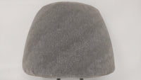 1999 Honda Odyssey Headrest Head Rest Front Passenger Seat Gray - Oemusedautoparts1.com