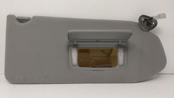compare product 1999 Honda Odyssey Sun Visor Shade Replacement Passenger Right Mirror Fits OEM Used Auto Parts