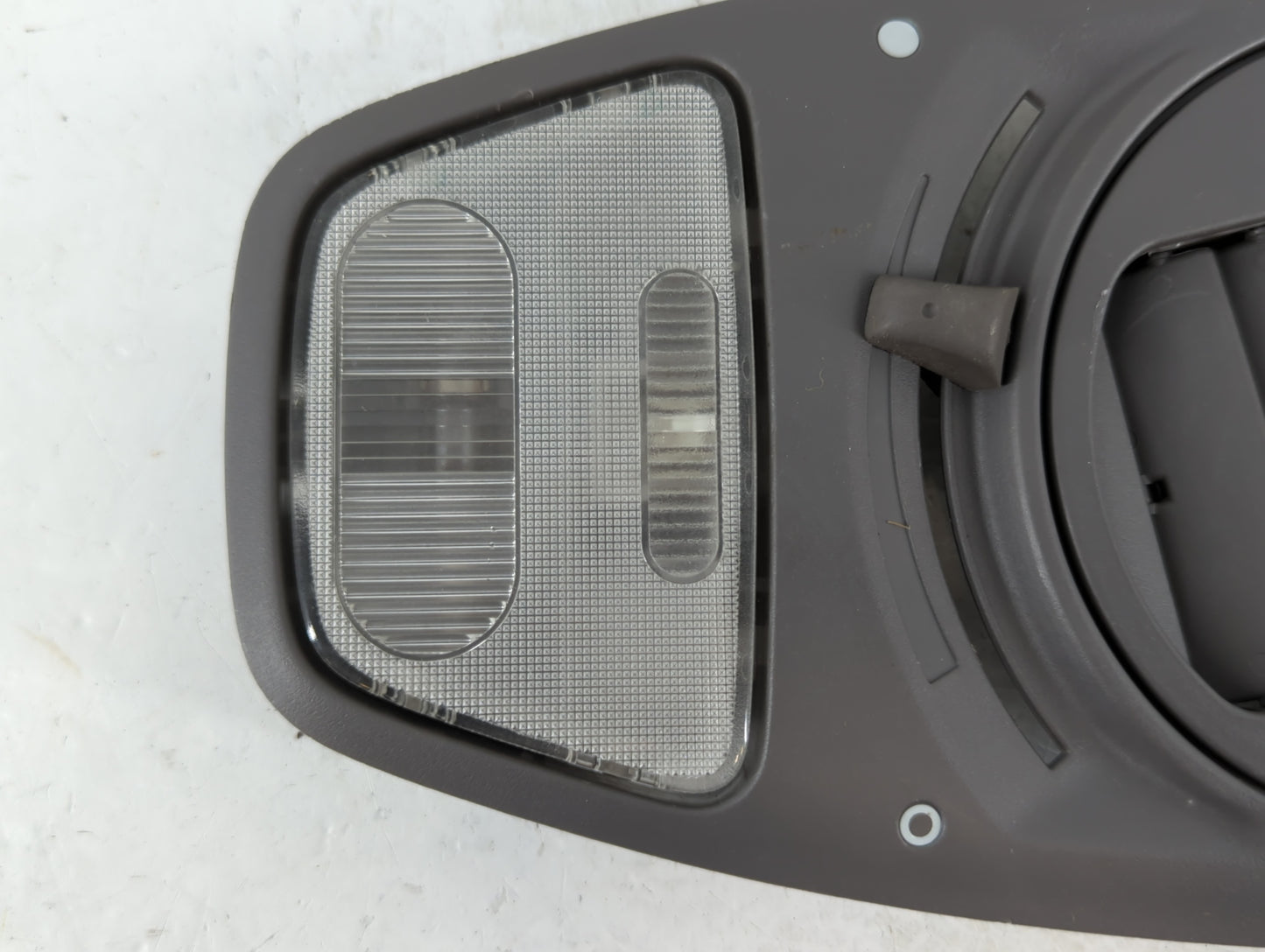 1999 Honda Odyssey Overhead Roof Console - Oemusedautoparts1.com