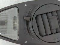 1999 Honda Odyssey Overhead Roof Console - Oemusedautoparts1.com
