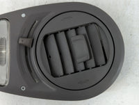1999 Honda Odyssey Overhead Roof Console - Oemusedautoparts1.com
