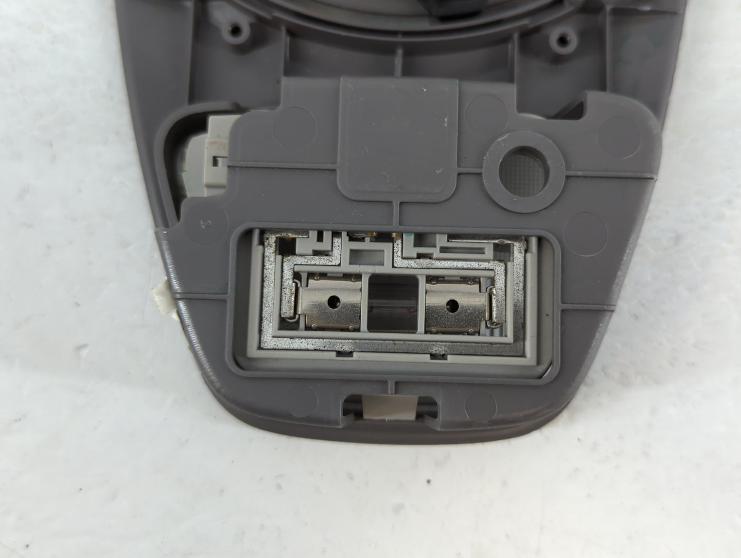 1999 Honda Odyssey Overhead Roof Console - Oemusedautoparts1.com