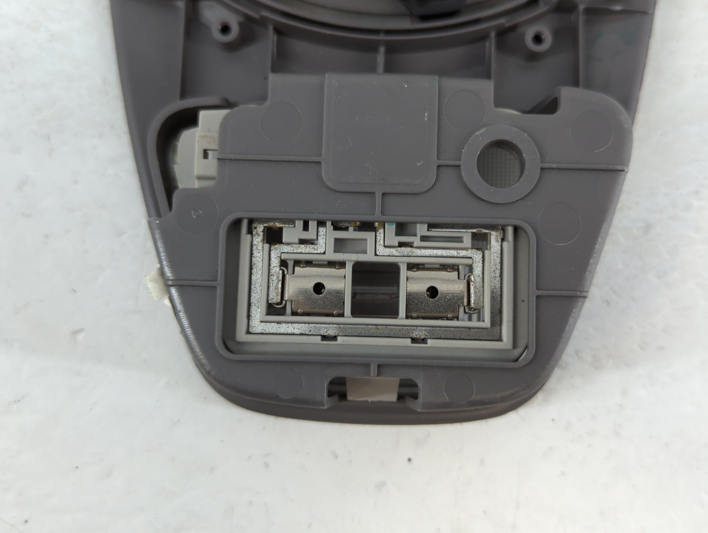 1999 Honda Odyssey Overhead Roof Console - Oemusedautoparts1.com
