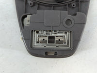 1999 Honda Odyssey Overhead Roof Console - Oemusedautoparts1.com
