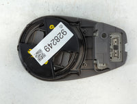 1999 Honda Odyssey Overhead Roof Console - Oemusedautoparts1.com