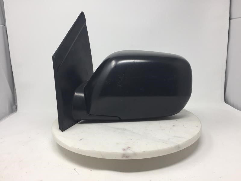 1999 Honda Odyssey Driver Side View Mirror - Left Door Mirror OEM Used - Oemusedautoparts1.com