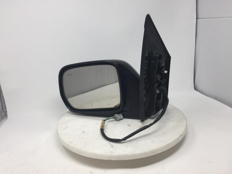 1999 Honda Odyssey Driver Side View Mirror - Left Door Mirror OEM Used - Oemusedautoparts1.com