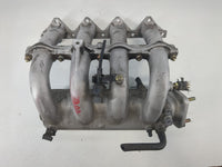 1998-1999 Hyundai Accent Air Intake Manifold Fits Fits 1998 1999 OEM Used Auto Parts - Oemusedautoparts1.com