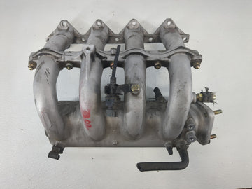 1998-1999 Hyundai Accent Air Intake Manifold Fits Fits 1998 1999 OEM Used Auto Parts - Oemusedautoparts1.com