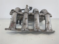 1998-1999 Hyundai Accent Air Intake Manifold Fits Fits 1998 1999 OEM Used Auto Parts - Oemusedautoparts1.com