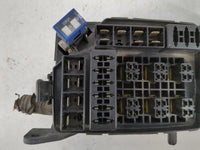 1999 Hyundai Elantra Fusebox Fuse Box Panel Relay Module P/N:91212-22002 Fits OEM Used Auto Parts - Oemusedautoparts1.com