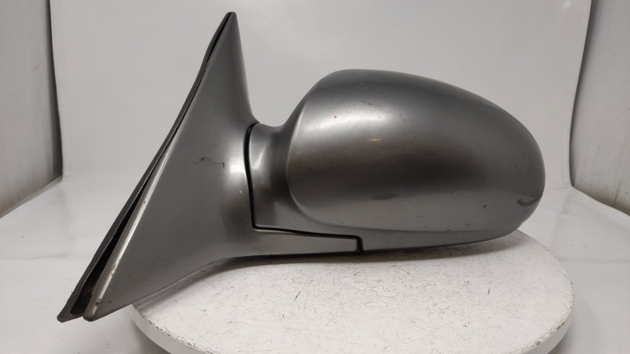 1999-2005 Hyundai Sonata Driver Side View Mirror - Left Door Mirror OEM Used - Oemusedautoparts1.com