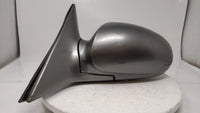 1999-2005 Hyundai Sonata Driver Side View Mirror - Left Door Mirror OEM Used - Oemusedautoparts1.com