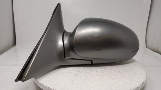 1999 Hyundai Sonata Side Mirror Replacement Driver Left View Door Mirror Fits OEM Used Auto Parts - Oemusedautoparts1.com