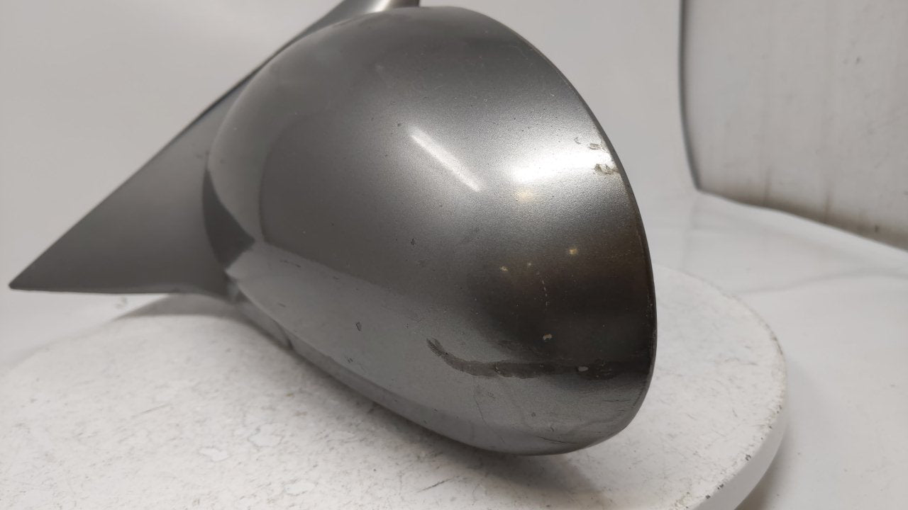 1999-2005 Hyundai Sonata Driver Side View Mirror - Left Door Mirror OEM Used - Oemusedautoparts1.com