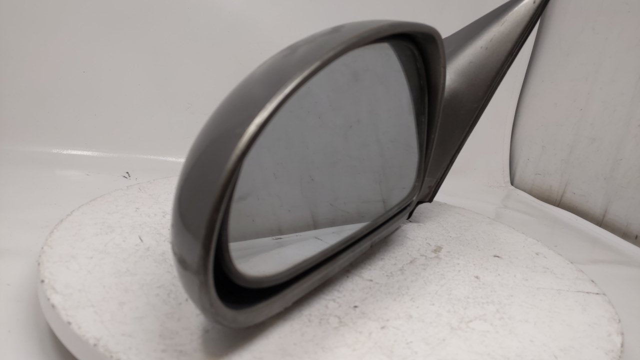 1999-2005 Hyundai Sonata Driver Side View Mirror - Left Door Mirror OEM Used - Oemusedautoparts1.com