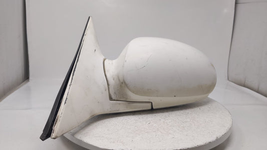 1999 Hyundai Sonata Side Mirror Replacement Driver Left View Door Mirror Fits OEM Used Auto Parts - Oemusedautoparts1.com