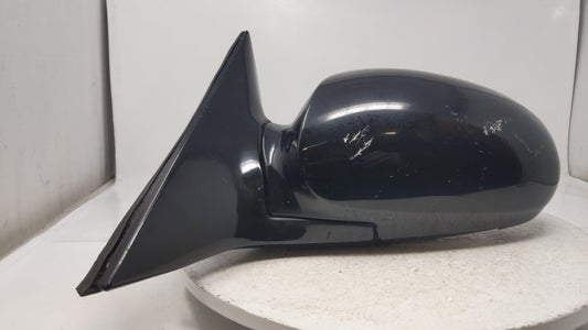 1999 Hyundai Sonata Side Mirror Replacement Driver Left View Door Mirror Fits OEM Used Auto Parts - Oemusedautoparts1.com