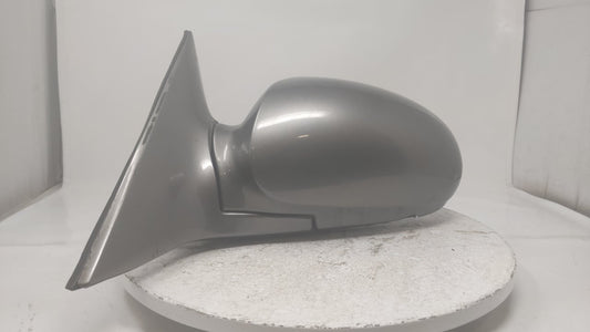 1999 Hyundai Sonata Side Mirror Replacement Driver Left View Door Mirror Fits OEM Used Auto Parts - Oemusedautoparts1.com