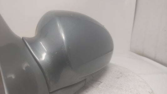 1999 Hyundai Sonata Side Mirror Replacement Driver Left View Door Mirror Fits OEM Used Auto Parts