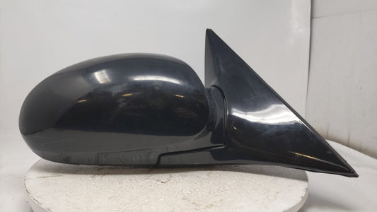 1999 Hyundai Sonata Side Mirror Replacement Passenger Right View Door Mirror Fits OEM Used Auto Parts - Oemusedautoparts1.co