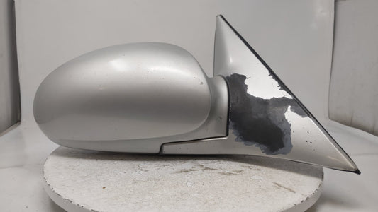 1999 Hyundai Sonata Side Mirror Replacement Passenger Right View Door Mirror Fits OEM Used Auto Parts - Oemusedautoparts1.co