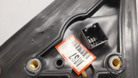 1999-2005 Hyundai Sonata Passenger Side View Mirror - Right Door Mirror OEM Used - Oemusedautoparts1.com