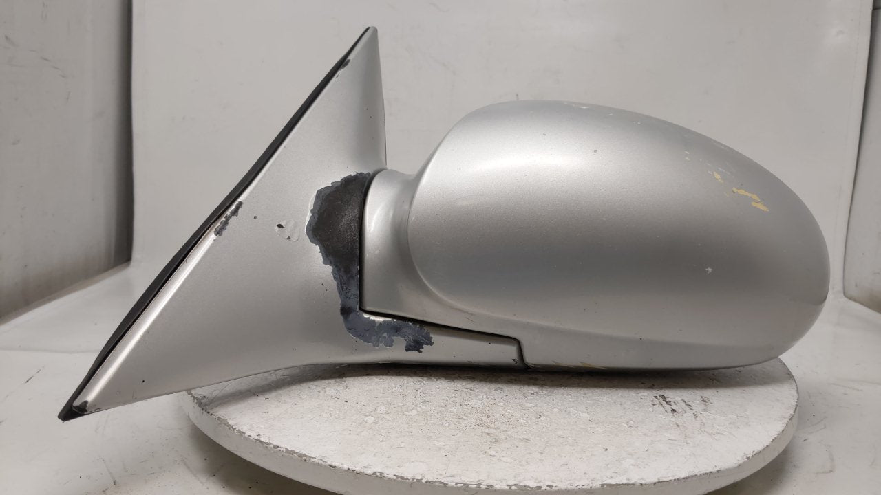 1999-2005 Hyundai Sonata Driver Side View Mirror - Left Door Mirror OEM Used - Oemusedautoparts1.com