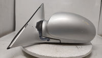 1999-2005 Hyundai Sonata Driver Side View Mirror - Left Door Mirror OEM Used - Oemusedautoparts1.com