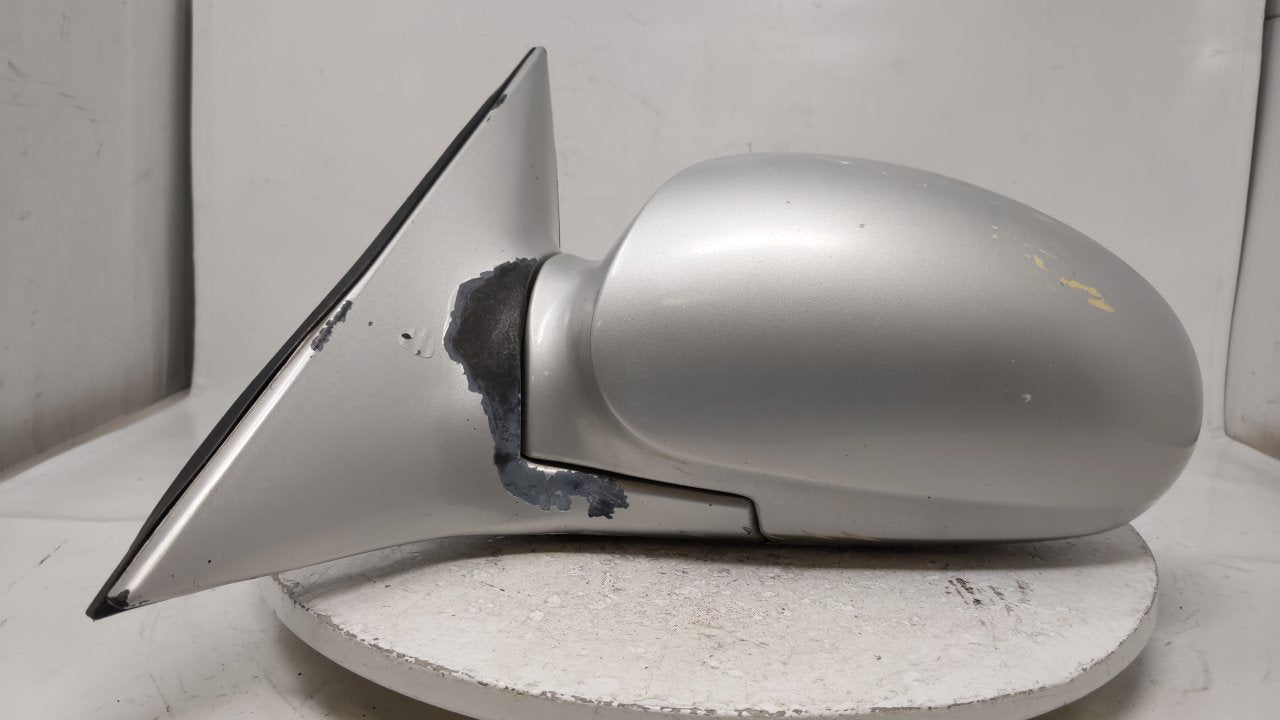 1999-2005 Hyundai Sonata Driver Side View Mirror - Left Door Mirror OEM Used - Oemusedautoparts1.com