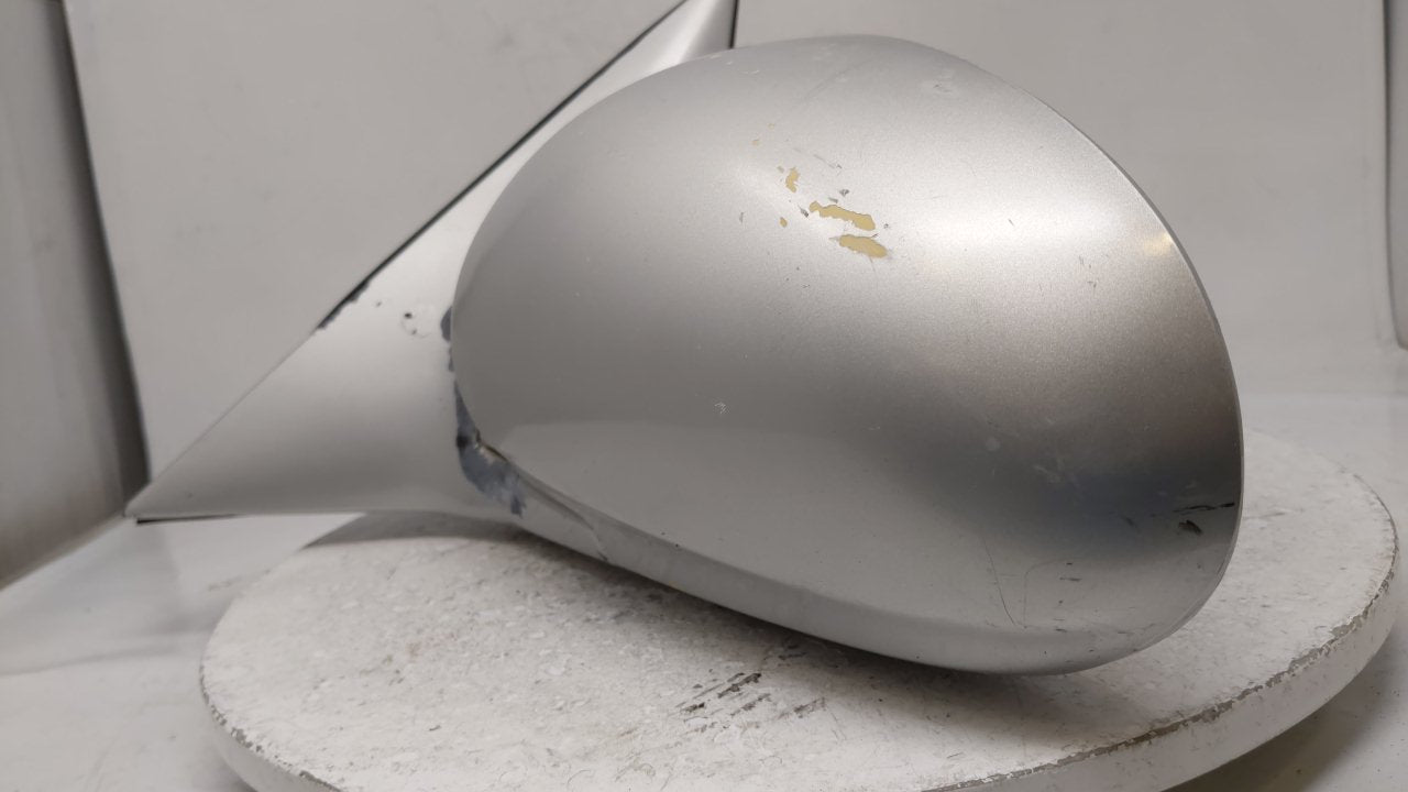 1999-2005 Hyundai Sonata Driver Side View Mirror - Left Door Mirror OEM Used - Oemusedautoparts1.com