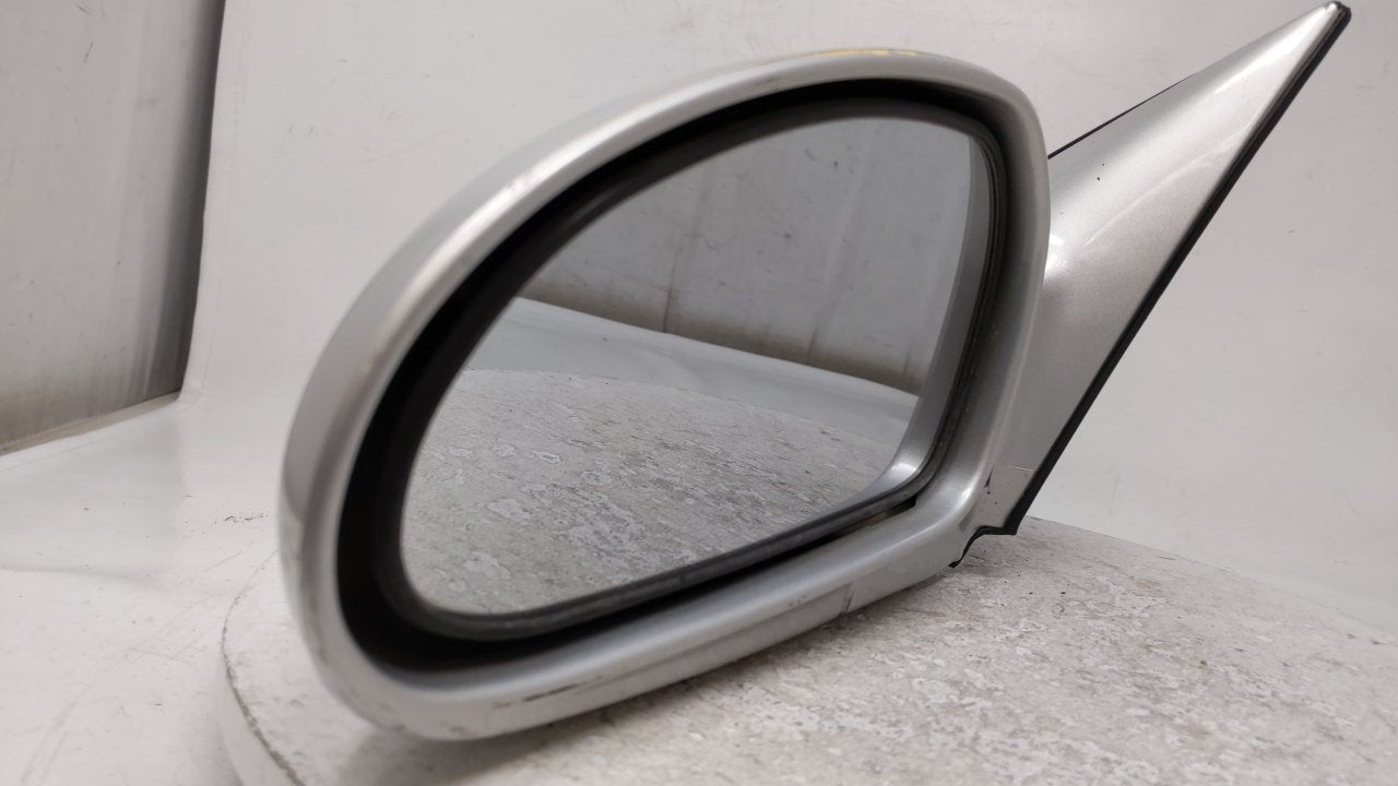 1999-2005 Hyundai Sonata Driver Side View Mirror - Left Door Mirror OEM Used - Oemusedautoparts1.com