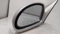 1999-2005 Hyundai Sonata Driver Side View Mirror - Left Door Mirror OEM Used - Oemusedautoparts1.com