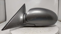 1999-2005 Hyundai Sonata Side Mirror Replacement Driver Left View Door Mirror Fits Fits 1999 2000 2001 2002 2003 2004 2005 O