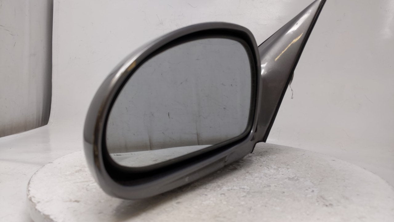 1999-2005 Hyundai Sonata Side Mirror Replacement Driver Left View Door Mirror Fits Fits 1999 2000 2001 2002 2003 2004 2005 O