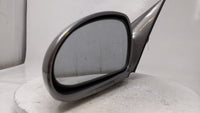 1999-2005 Hyundai Sonata Side Mirror Replacement Driver Left View Door Mirror Fits Fits 1999 2000 2001 2002 2003 2004 2005 O