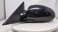 1999-2005 Hyundai Sonata Side Mirror Replacement Driver Left View Door Mirror Fits Fits 1999 2000 2001 2002 2003 2004 2005 O