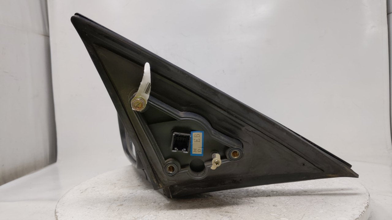 1999-2005 Hyundai Sonata Side Mirror Replacement Driver Left View Door Mirror Fits Fits 1999 2000 2001 2002 2003 2004 2005 O