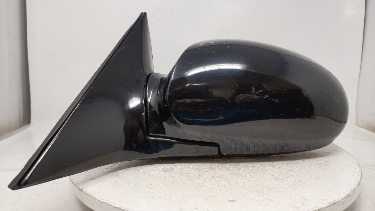 1999-2005 Hyundai Sonata Driver Side View Mirror - Left Door Mirror OEM Used - Oemusedautoparts1.com