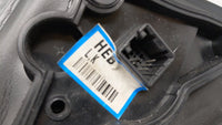 1999-2005 Hyundai Sonata Driver Side View Mirror - Left Door Mirror OEM Used - Oemusedautoparts1.com