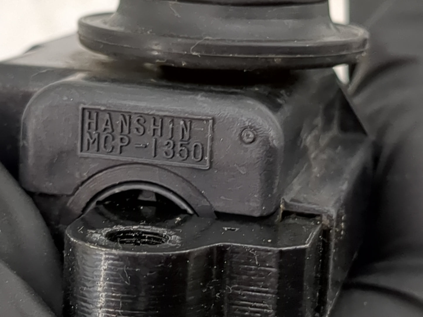 1996-1999 Infiniti I30 Ignition Coil Igniter Pack 1482528 - Oemusedautoparts1.com