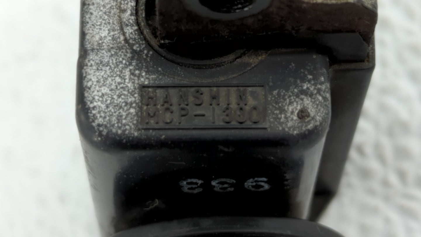 1999 Infiniti I30 Ignition Coil Igniter Pack - Oemusedautoparts1.com