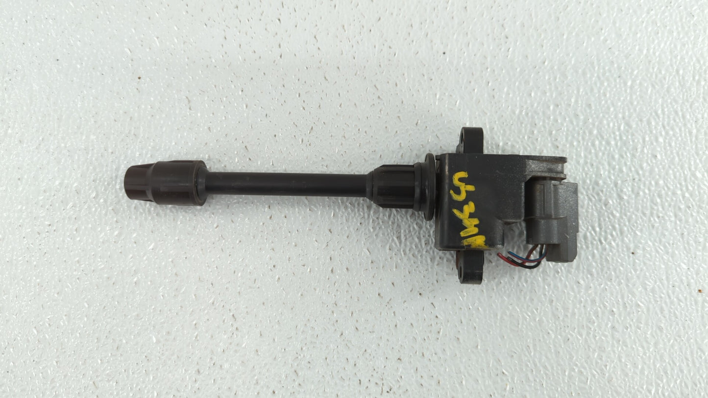 1999 Infiniti I30 Ignition Coil Igniter Pack - Oemusedautoparts1.com