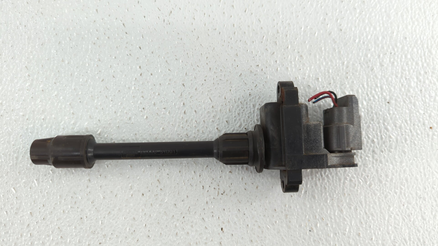 1999 Infiniti I30 Ignition Coil Igniter Pack - Oemusedautoparts1.com